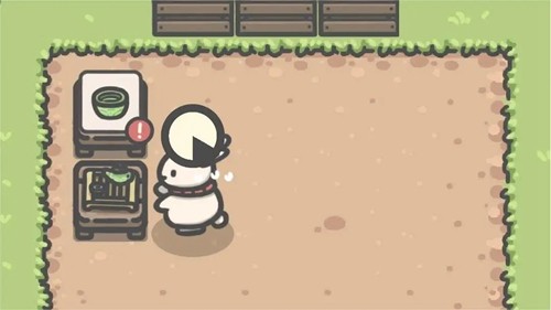 月兔茶馆4